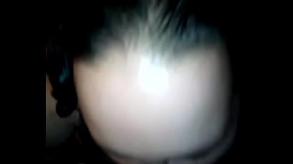 bbw homemade blow job